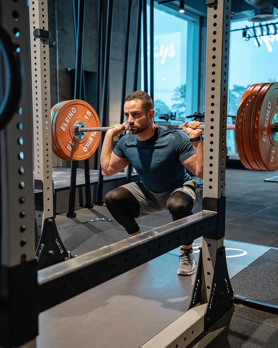 Welche Bedeutung Haben Bewegungsebenen In Deinem Training Teil 1 Die Fitnessanleitung