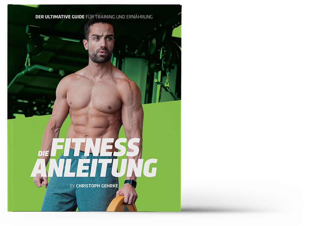 Die Fitnessanleitung